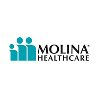 Molina Healthcare logo small size