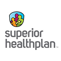 superior healthplan logo small size